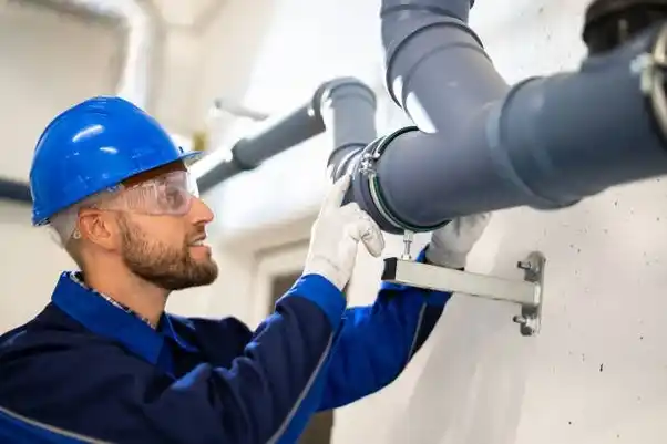 water damage restoration service Hubbard
